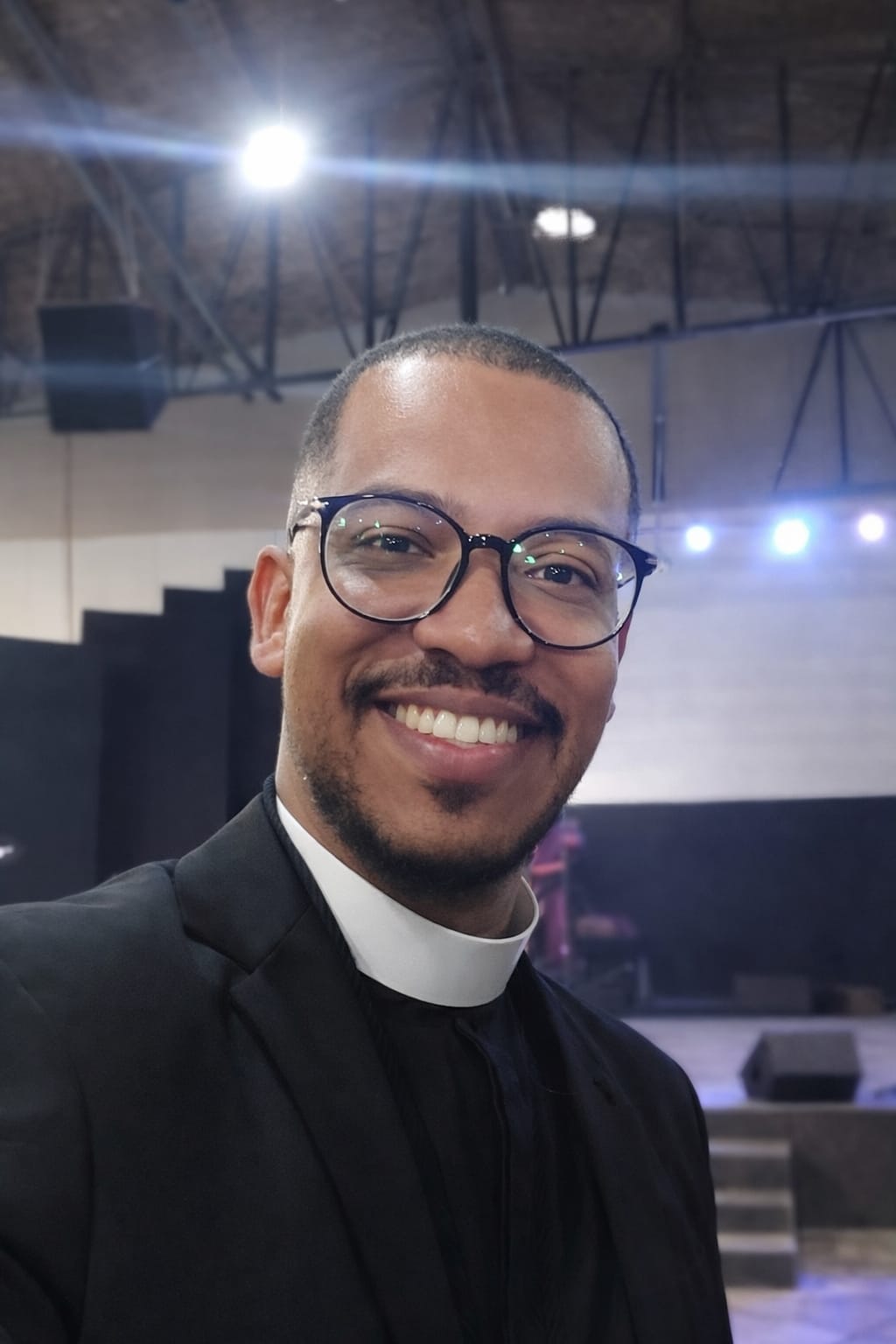 Elder. Bruno Albertino
