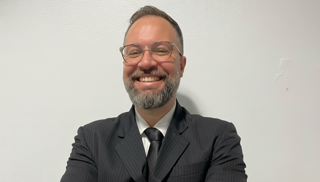 Elder. Diego Caccossi
