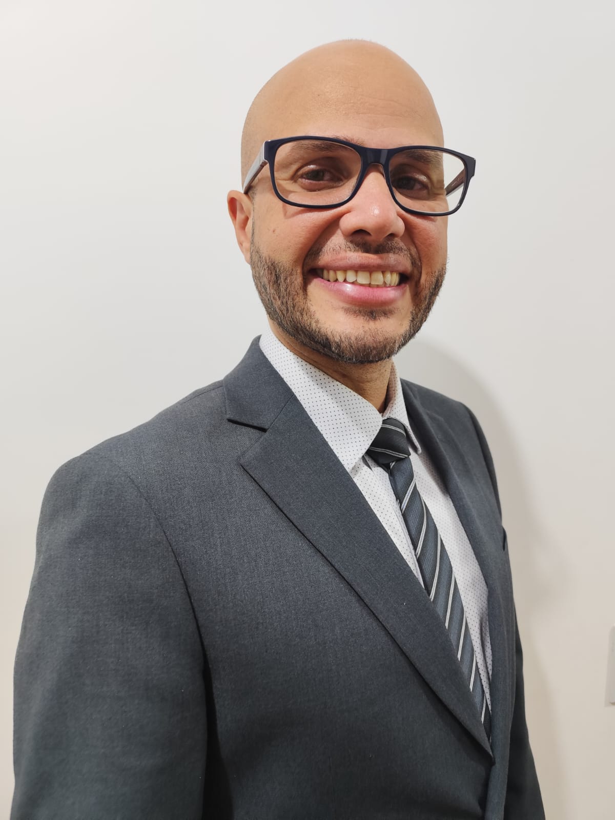 Pr. Wesley Borges
